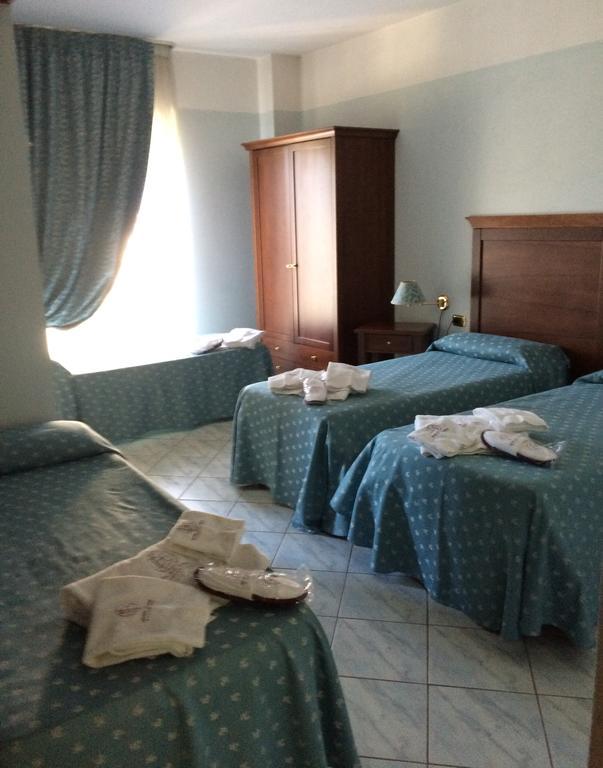 Hotel D.G. Garden Benevento Cameră foto